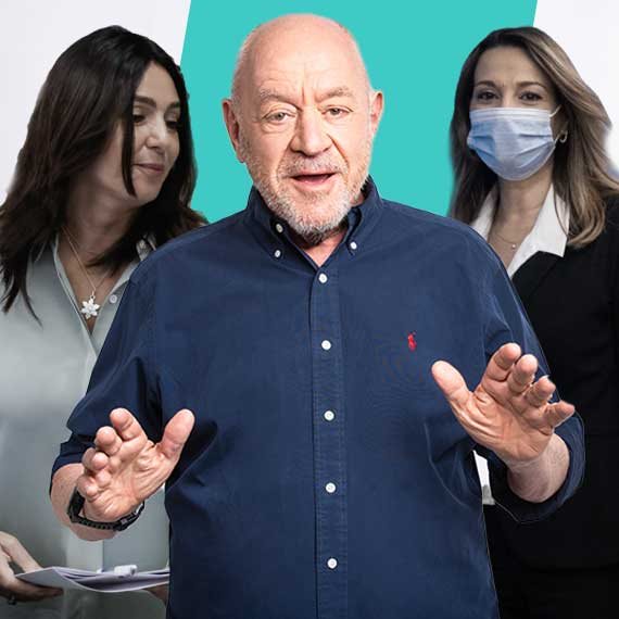 שאשא ביטון, בר־און ורגב