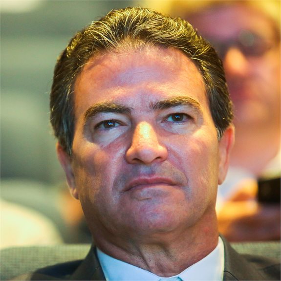 ראש המוסד היוצא יוסי כהן