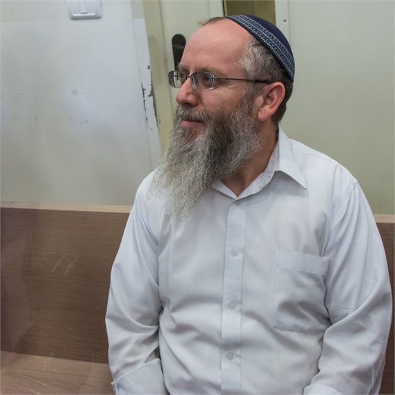 עזרא שיינברג