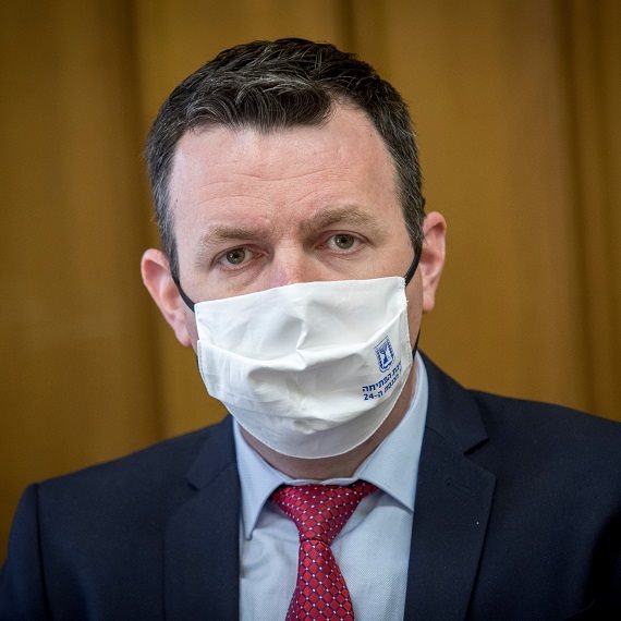 ח"כ יבגני סובה