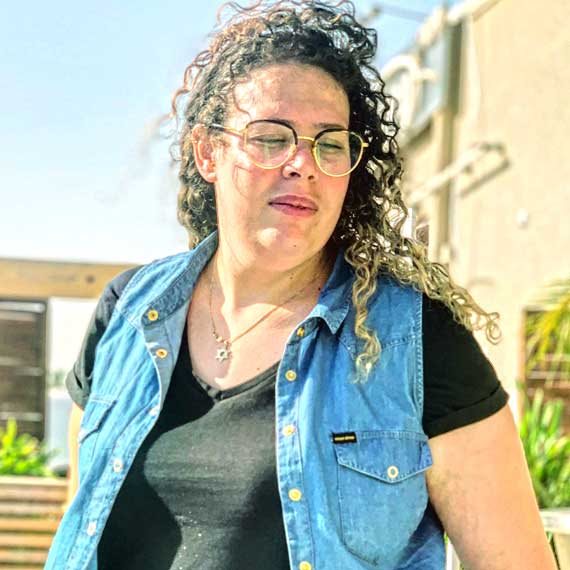 הודיה מונסונגו