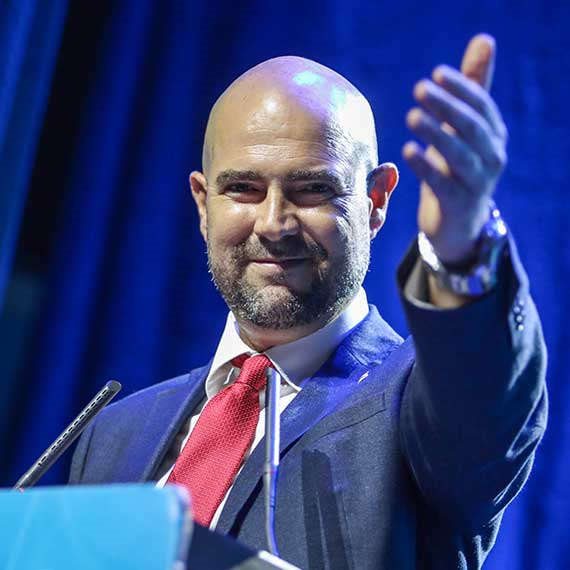 ח"כ אמיר אוחנה