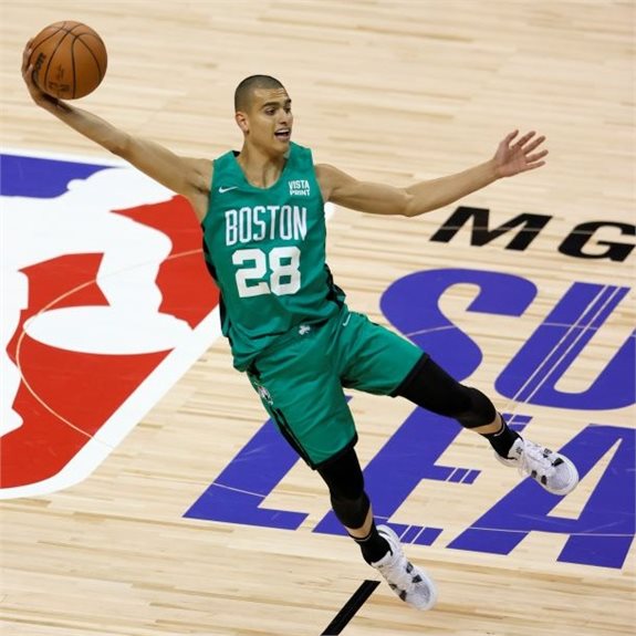 ים מדר בליגת הקיץ של ה-NBA