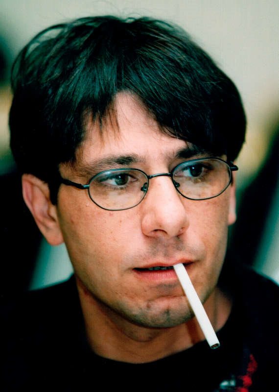 מאיר בנאי ז"ל