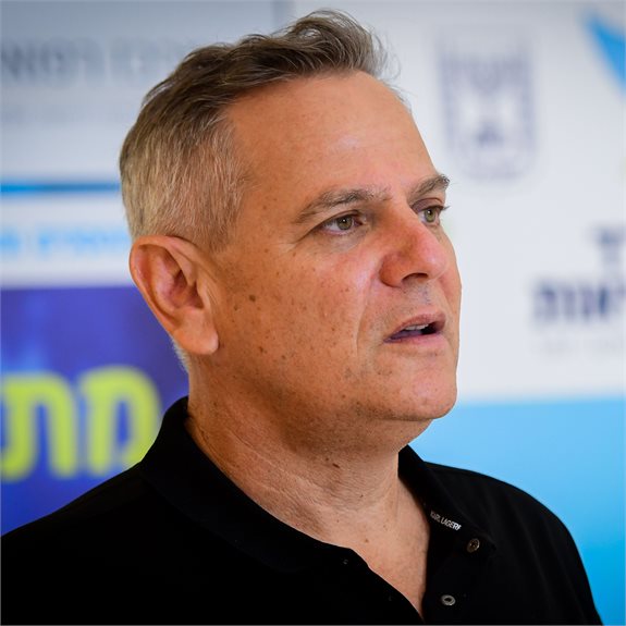 ניצן הורוביץ