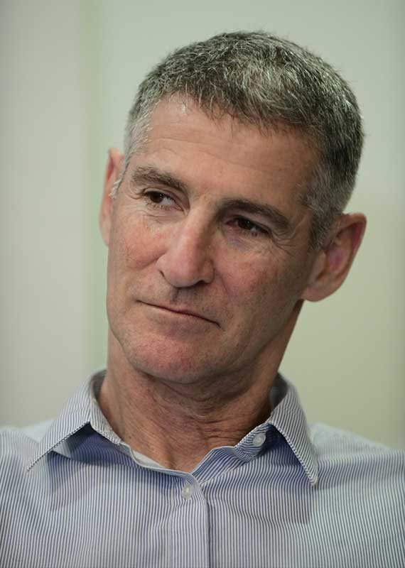 יאיר גולן, סגן השר במשרד הכלכלה