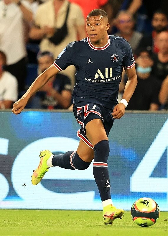 אמבפה בדרך לריאל מדריד?