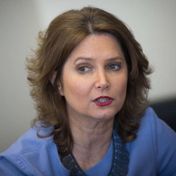 ח"כ מיכל רוזין