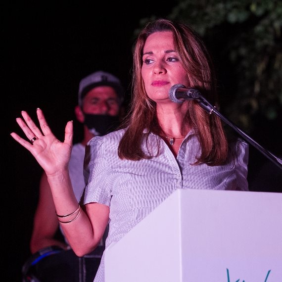 שרת החינוך יפעת שאשא ביטון