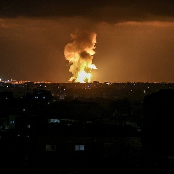 "שלא תיפול שיערה מראשם של חיילינו"