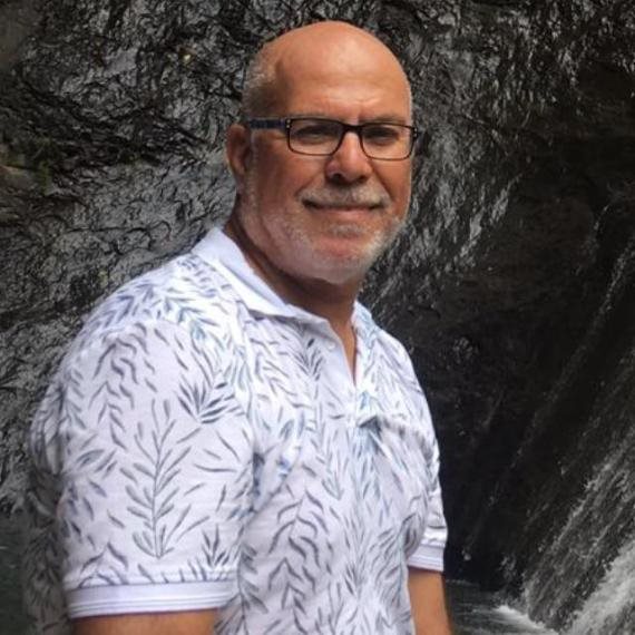 תא"ל צבי פוגל, ראש מטה פיקוד דרום לשעבר