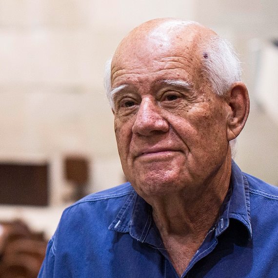 דני קרוון ז"ל