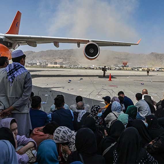 "הסבירות שגורמים במזרח התיכון יאתגרו אותנו עולה"