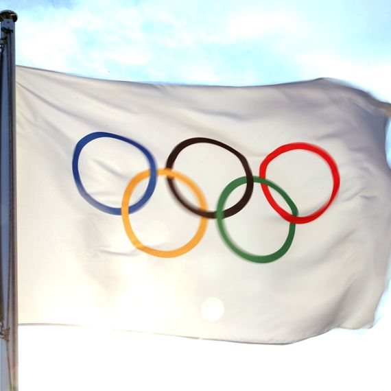 אולימפיאדת טוקיו 2020