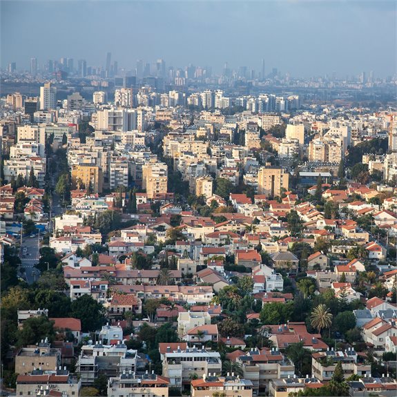 ראשון לציון