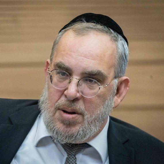 ח"כ יעקב אשר