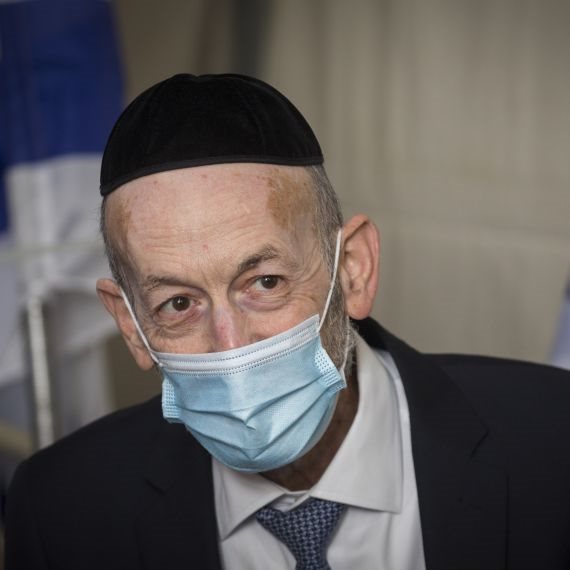 ח"כ אורי מקלב