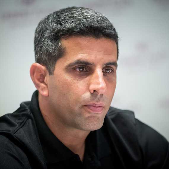 שרון מימר, מאמן בני סכנין