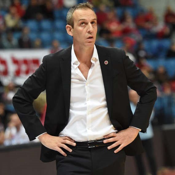 עודד קטש ימשיך לאמן את נבחרת ישראל?