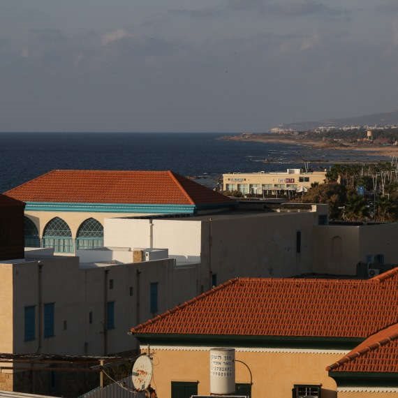 התאטרון חוזר לעכו