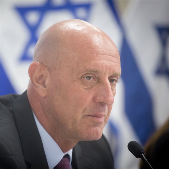 יגאל סלוביק