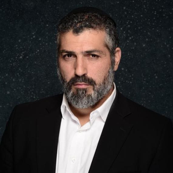 צביקה יחזקאלי