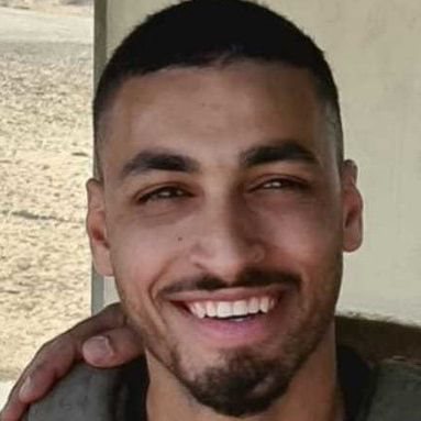 סמ"ר בראל חדריה שמואלי ז"ל