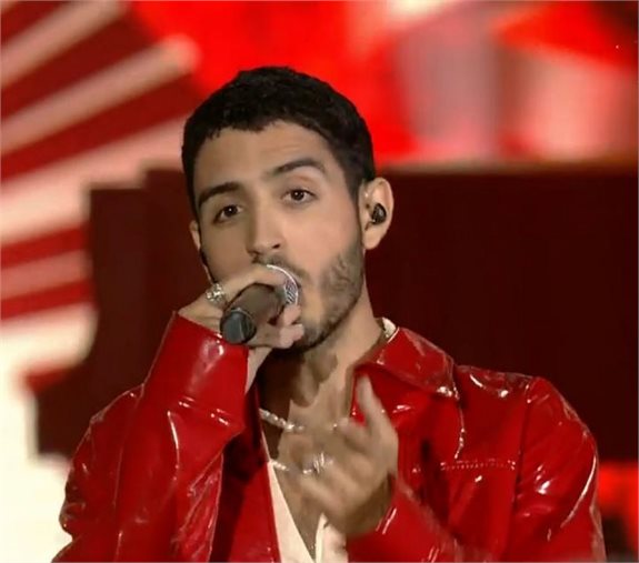 תמיר גרינברג. ברכות!