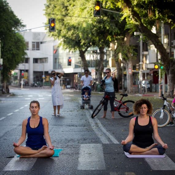 איך נערכים לצום של יום כיפור?