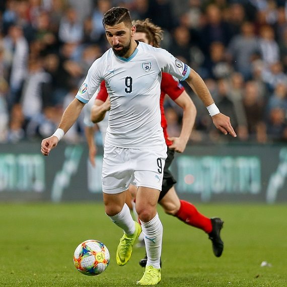 מואנס דאבור