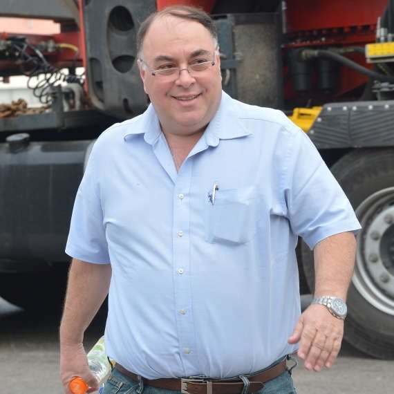 תא"ל (מיל') אבי בניהו