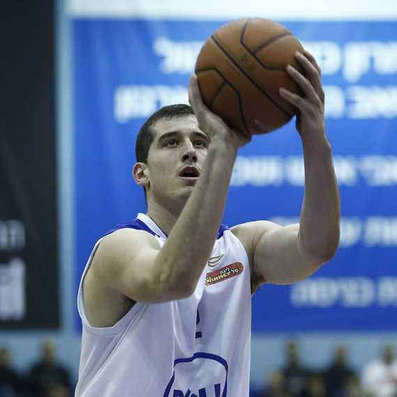 אבירם זליקוביץ'