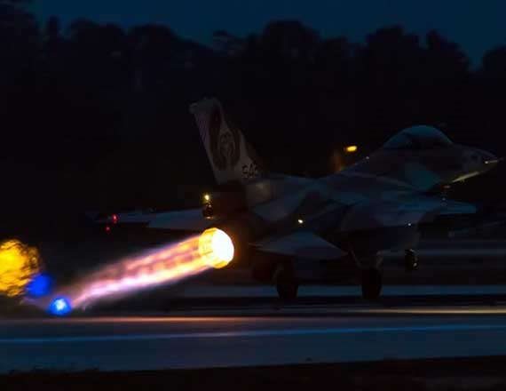 חיל האוויר - צילום ארכיון