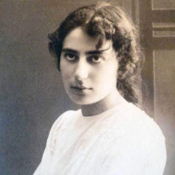 רחל המשוררת