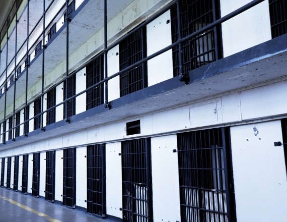 לכלא אין קשר לנאמר