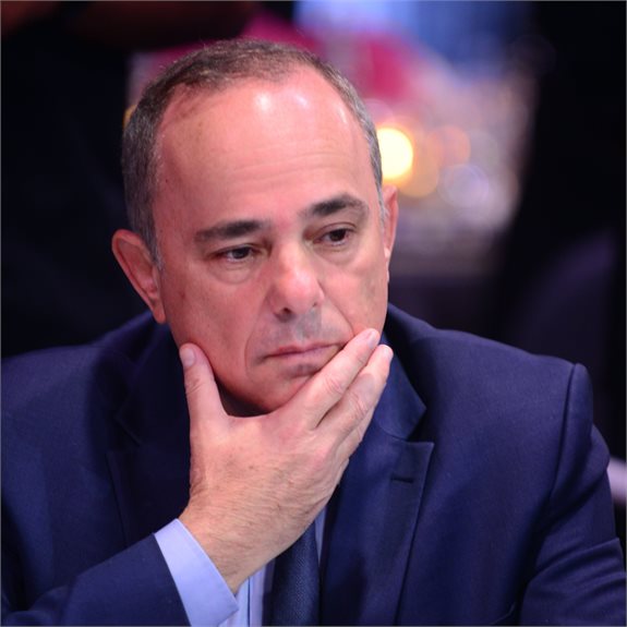 ח"כ יובל שטייניץ