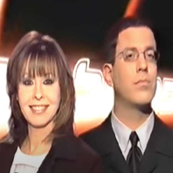 גיל־הר וארזי בקדימון לתוכנית, בראשית המילניום