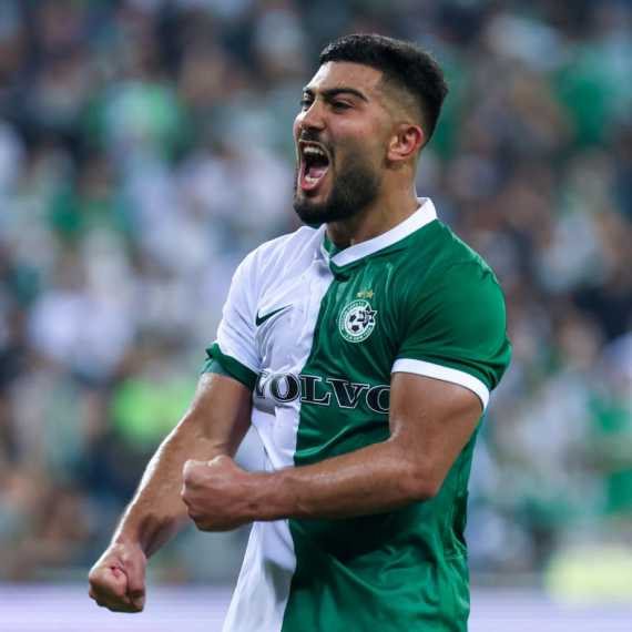 האם אבו פאני יגיע להסכמות עם מכבי חיפה?