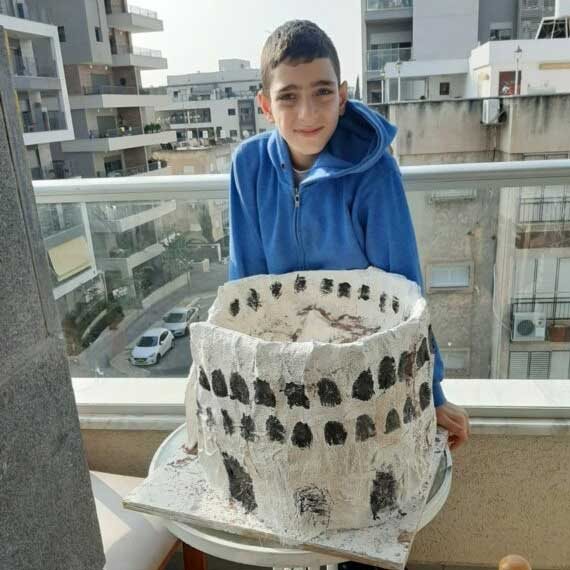 ברק חורי ז"ל