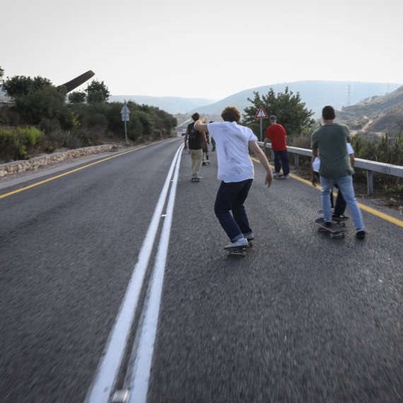 למצולם אין קשר לנאמר
