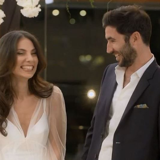 עומרי קראוס ומעיין רובין