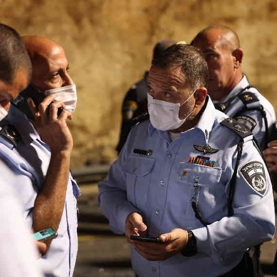 תאונת הדרכים בגליל
