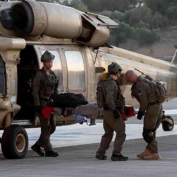 תאונת הדרכים בגליל