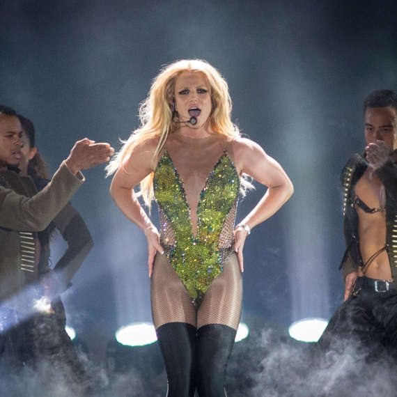 בריטני ספירס