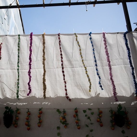 שעשועון המאזינים של דידי הררי