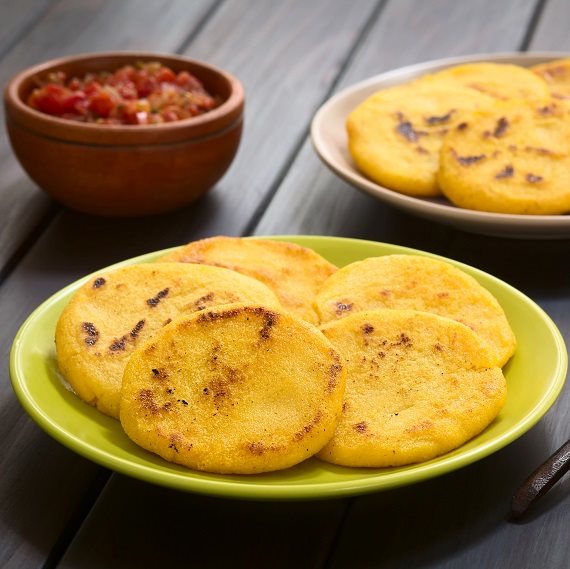 בניחוח דרום אמריקאי