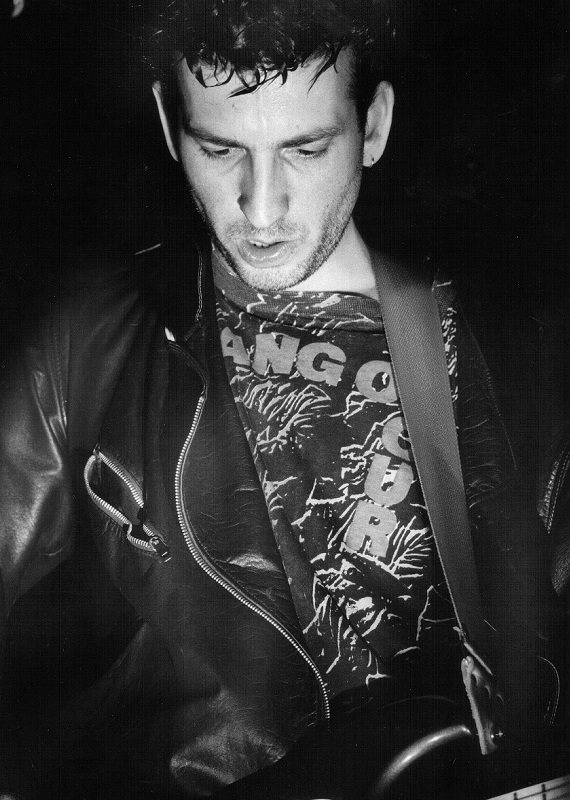 יוסי אלפנט ז"ל