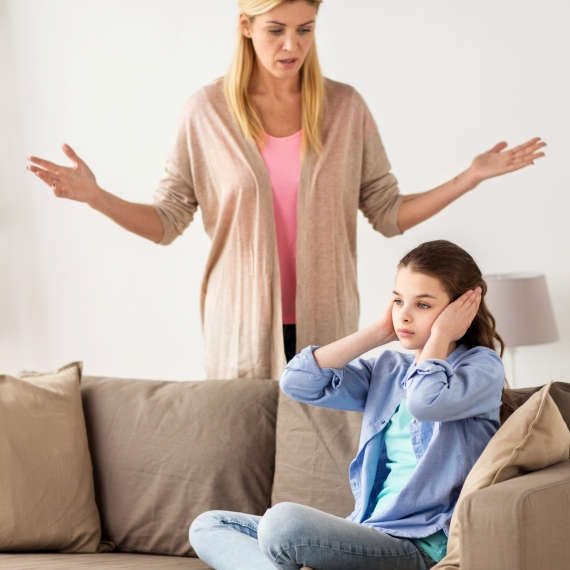 מתגברים על הבלגן