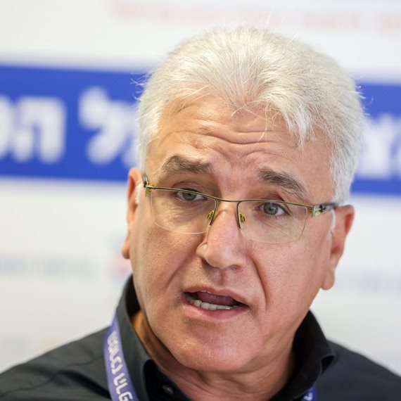 פרופ' סלמאן זרקא