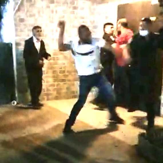 התקיפה בכפר קאסם